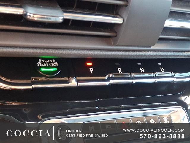 2024 Lincoln Corsair - $34,990