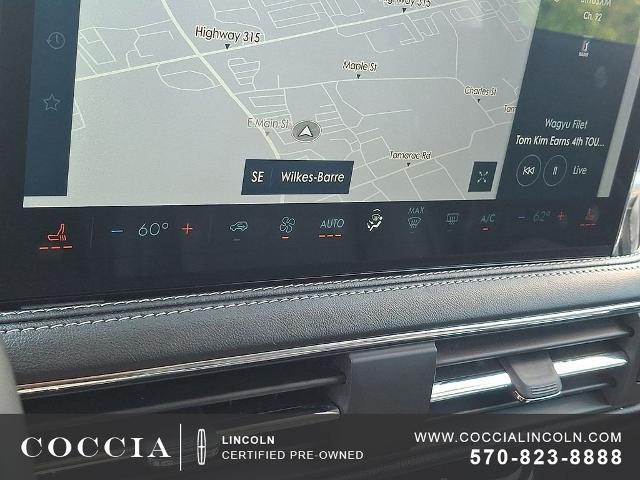 2024 Lincoln Corsair - $34,990