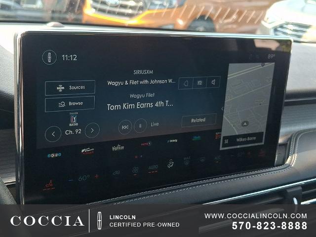 2024 Lincoln Corsair - $34,990