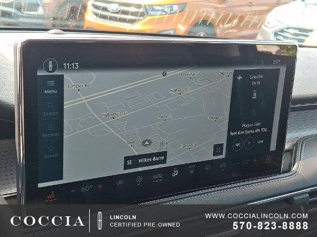 2024 Lincoln Corsair - $34,990