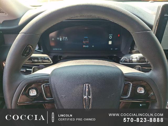 2024 Lincoln Corsair - $34,990