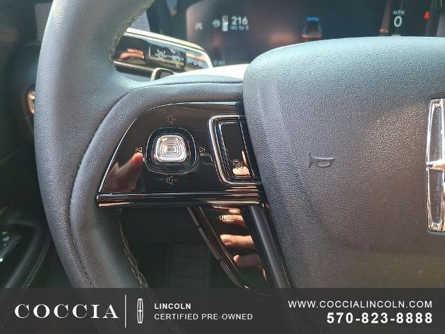 2024 Lincoln Corsair - $34,990