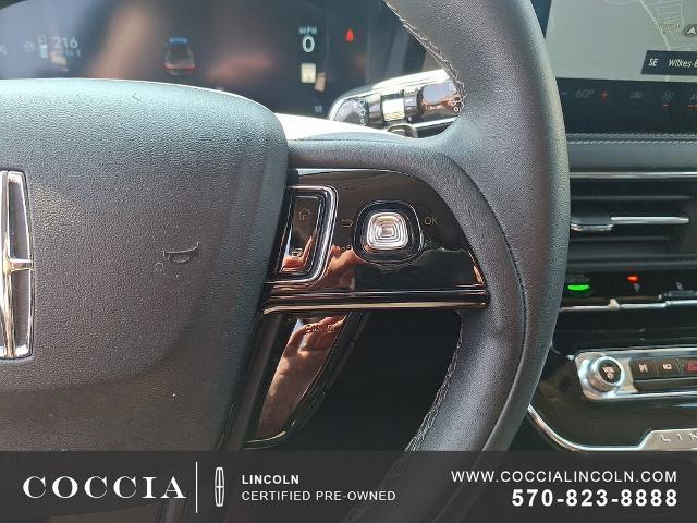2024 Lincoln Corsair - $34,990