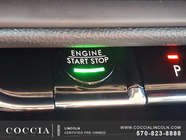 2024 Lincoln Corsair - $34,990