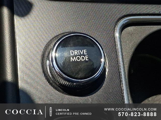 2024 Lincoln Corsair - $34,990