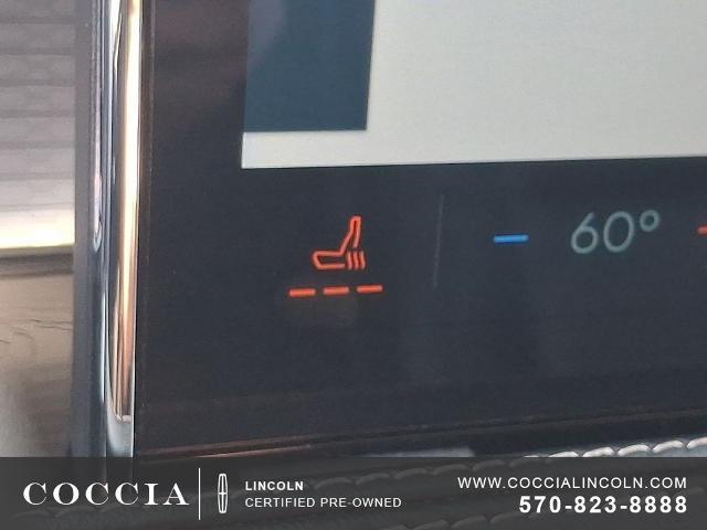 2024 Lincoln Corsair - $34,990