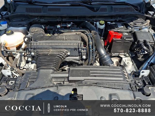 2024 Lincoln Corsair - $34,990