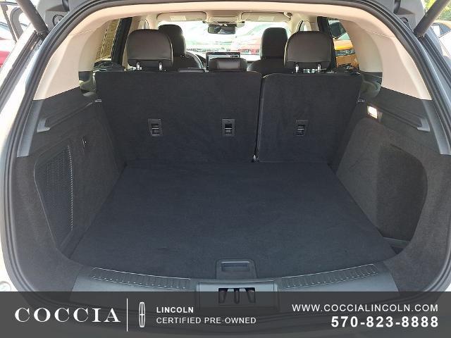 2024 Lincoln Corsair - $34,990