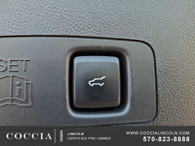 2024 Lincoln Corsair - $34,990