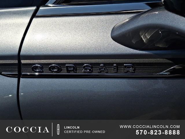 2024 Lincoln Corsair - $34,990