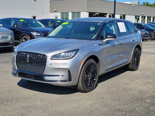 2024 Lincoln Corsair Premiere — photo 1 of 12