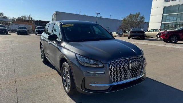 Preowned 2024 Lincoln Corsair Premiere for Sale