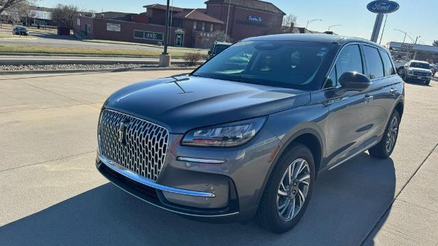 2024 Lincoln Corsair Premiere