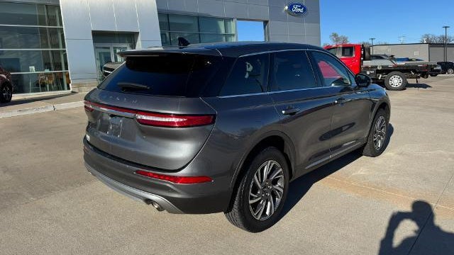2024 Lincoln Corsair Premiere