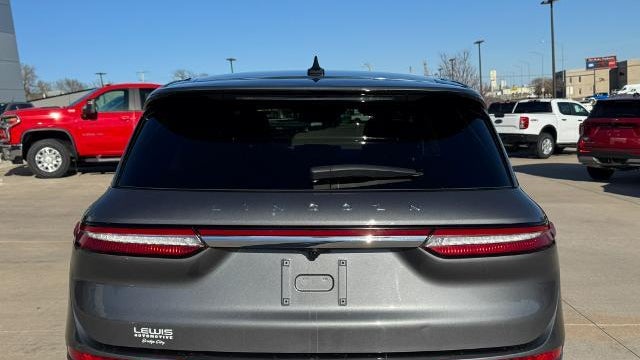 2024 Lincoln Corsair Premiere