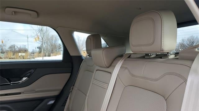 2024 Lincoln Corsair Premiere