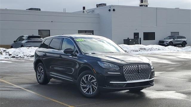 2024 Lincoln Corsair Premiere
