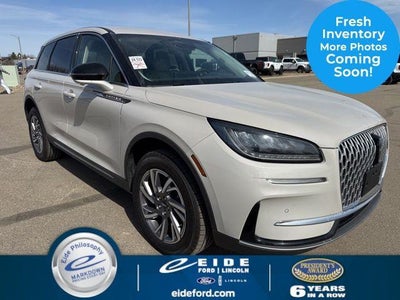Photo of a 2024 Lincoln Corsair AWD Premiere 4DR SUV for sale