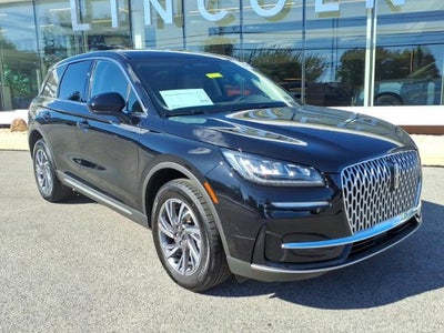 Photo of a 2024 Lincoln Corsair AWD Premiere 4DR SUV for sale