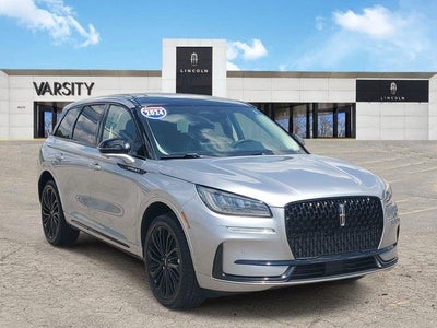 Photo of a 2024 Lincoln Corsair AWD Premiere 4DR SUV for sale