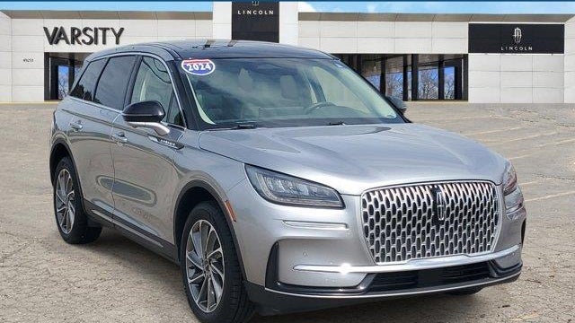 Preowned 2024 Lincoln Corsair Premiere for Sale