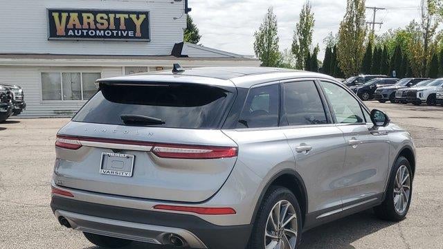2024 Lincoln Corsair Premiere