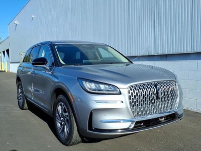2024 Lincoln Corsair AWD Premiere 4DR SUV