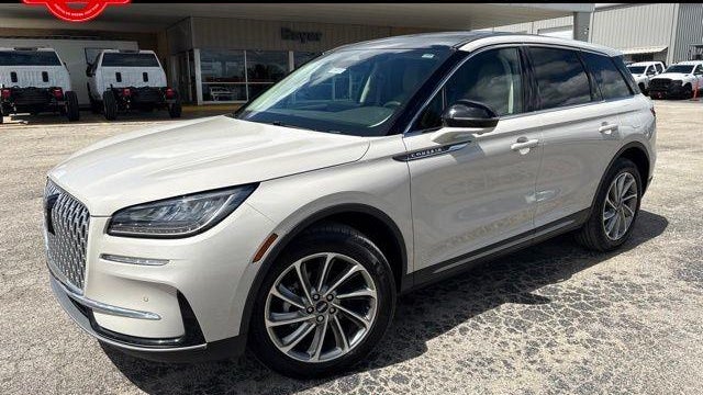 Preowned 2024 Lincoln Corsair Premiere for Sale