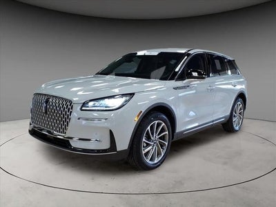 Photo of a 2025 Lincoln Corsair AWD Premiere 4DR SUV for sale