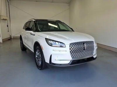 2025 Lincoln Corsair AWD Premiere 4DR SUV