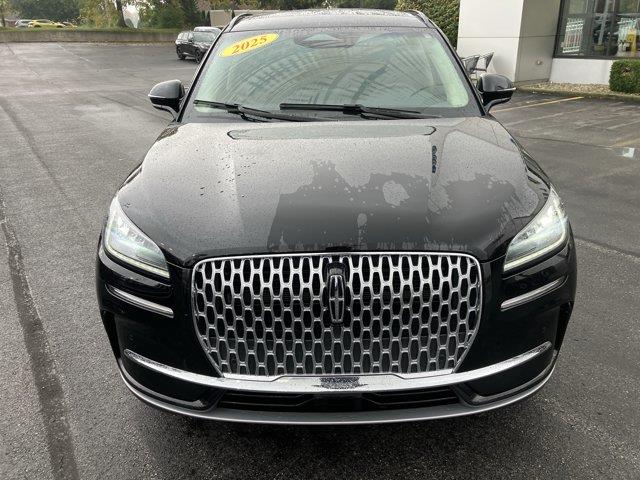 2025 Lincoln Corsair - $38,680