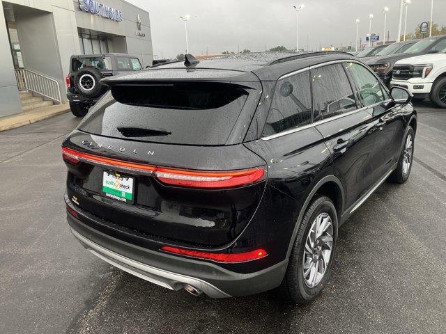 2025 Lincoln Corsair - $38,680