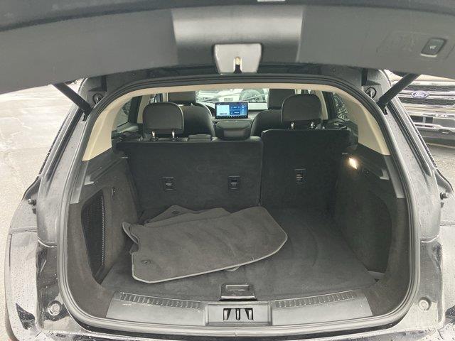 2025 Lincoln Corsair - $38,680