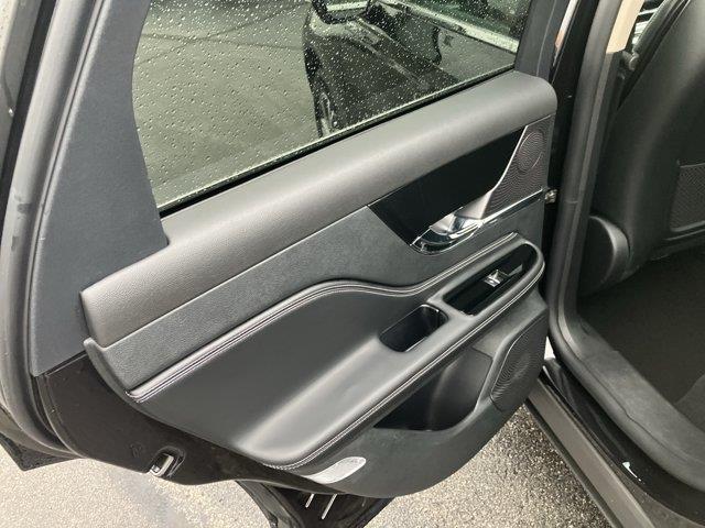 2025 Lincoln Corsair - $38,680
