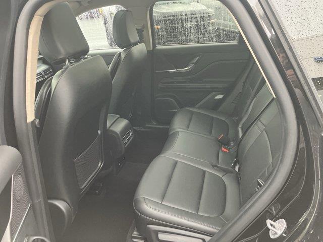 2025 Lincoln Corsair - $38,680