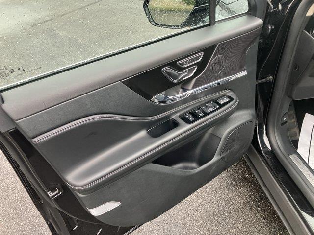 2025 Lincoln Corsair - $38,680
