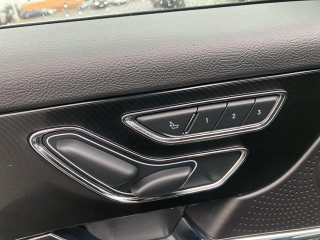 2025 Lincoln Corsair - $38,680