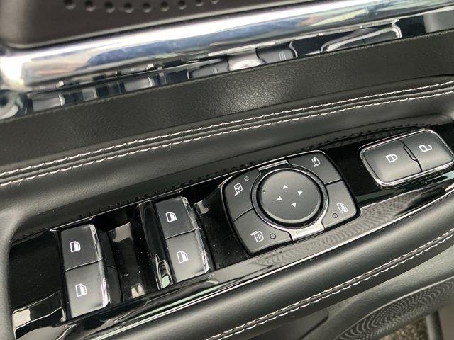 2025 Lincoln Corsair - $38,680
