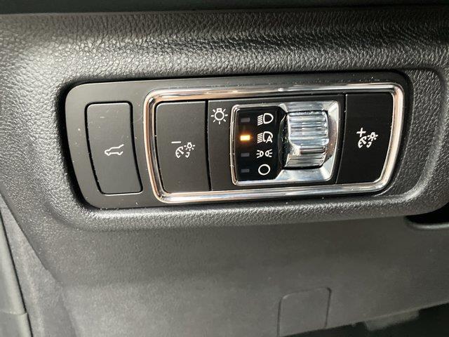 2025 Lincoln Corsair - $38,680