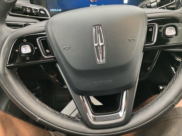 2025 Lincoln Corsair - $38,680