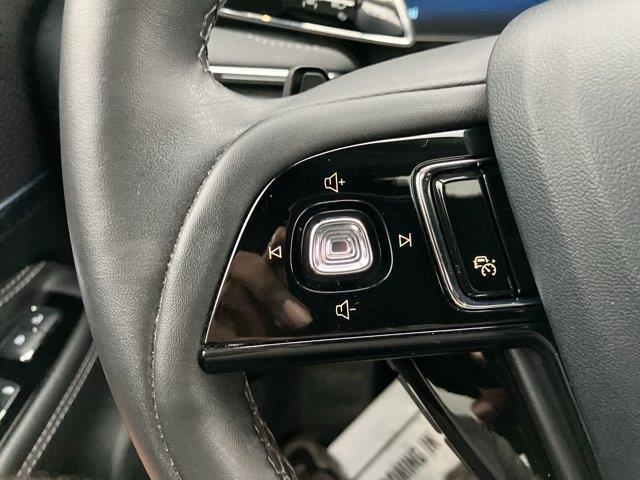 2025 Lincoln Corsair - $38,680