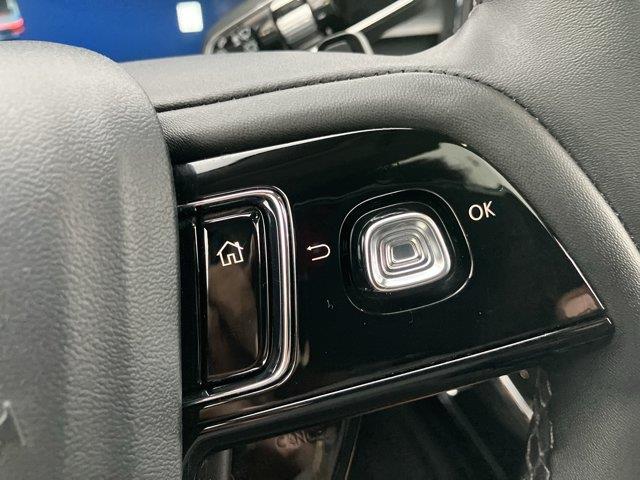 2025 Lincoln Corsair - $38,680