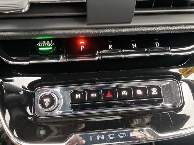 2025 Lincoln Corsair - $38,680