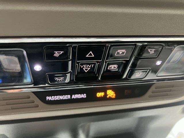 2025 Lincoln Corsair - $38,680