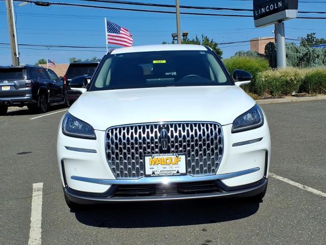 2025 Lincoln Corsair - $42,595