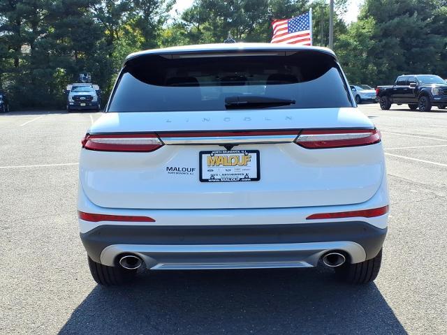 2025 Lincoln Corsair - $42,595