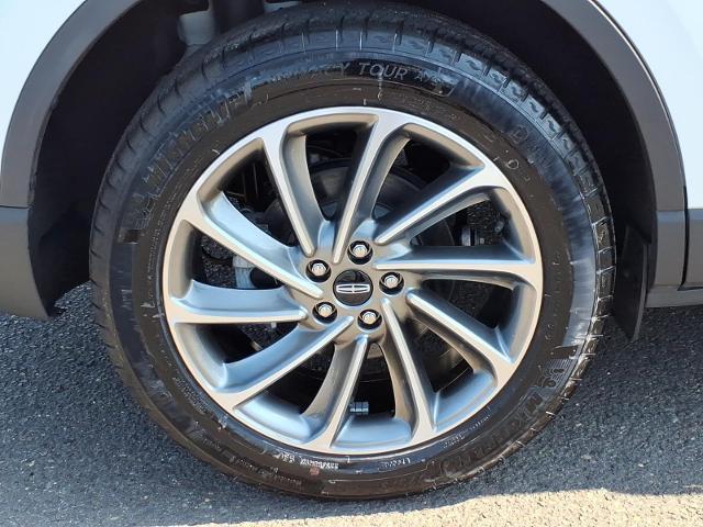 2025 Lincoln Corsair - $42,595