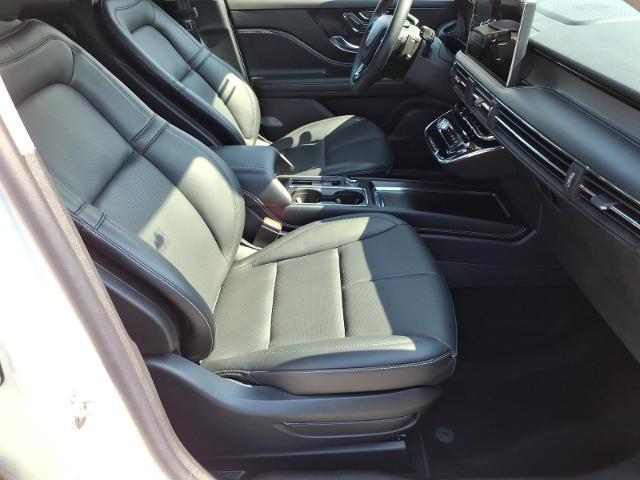 2025 Lincoln Corsair - $42,595