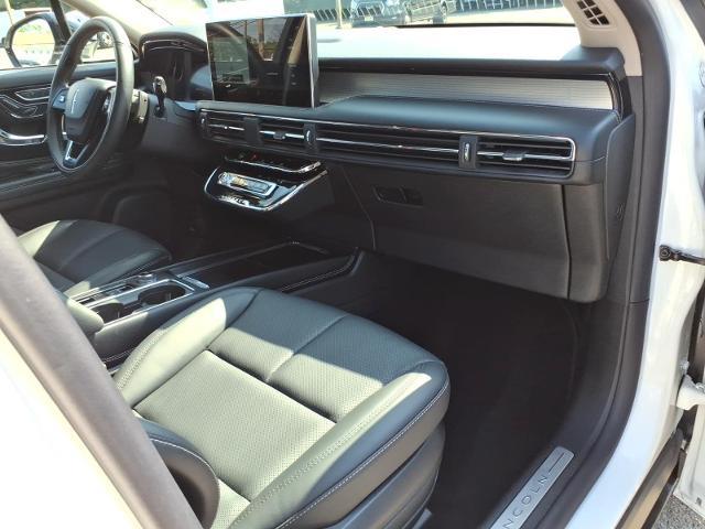 2025 Lincoln Corsair - $42,595
