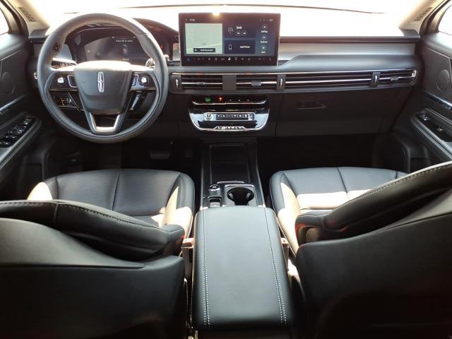 2025 Lincoln Corsair - $42,595
